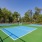 two pickle ball courts J Veridian at Upper Dublin Fort Washington PA luxury apartments 