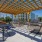 outdoor grills, chairs and tables J Veridian Upper Dublin  luxury apartments Ambler PA 
