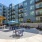 outdoor grills, chairs and tables J Veridian Upper Dublin  luxury apartments Ambler PA 