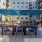outdoor grills, chairs and tables J Veridian Upper Dublin  luxury apartments Ambler PA 