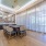 meeting room with table and chairs What are the best Fort Washington PA luxury apartments J Veridian Upper Dublin 