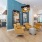lounge chairs and table What are the best Fort Washington PA luxury apartments J Veridian Upper Dublin