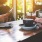 people having coffee and tea in a local cafe - J Veridian Upper Dublin Fort Washington PA apts 