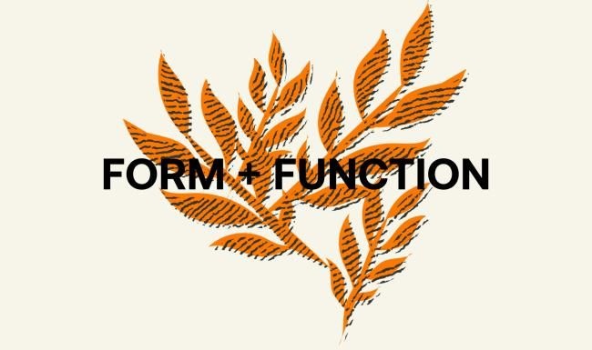 orange leaves design with text overlay J Veridian Upper Dublin Fort Washington PA apts 